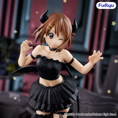 FuRyu BiCute 轻音少女 平泽唯 小恶魔 景品 手办 Default Title