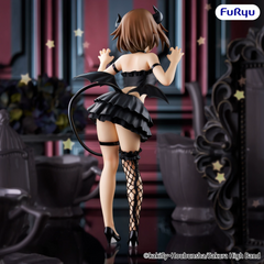 FuRyu BiCute 轻音少女 平泽唯 小恶魔 景品 手办 Default Title