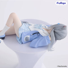 FuRyu Nachoneko 甘城猫猫 压泡面 景品 手办 Default Title
