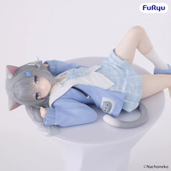 FuRyu Nachoneko 甘城猫猫 压泡面 景品 手办 Default Title