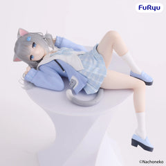 FuRyu Nachoneko 甘城猫猫 压泡面 景品 手办 Default Title