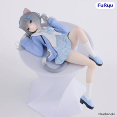 FuRyu Nachoneko 甘城猫猫 压泡面 景品 手办 Default Title