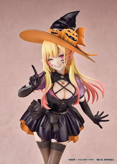 GSC 更衣人偶坠入爱河 喜多川海梦 万圣节Ver 1/7手办 Default Title