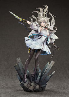 GSC GSAS 明日方舟 终末地 佩丽卡 1/7 手办 Default Title