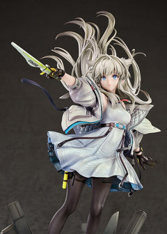 GSC GSAS 明日方舟 终末地 佩丽卡 1/7 手办 Default Title