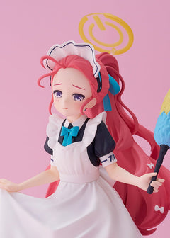 GSC POP UP PARADE 蔚蓝档案 柚子 女仆 手办 Default Title