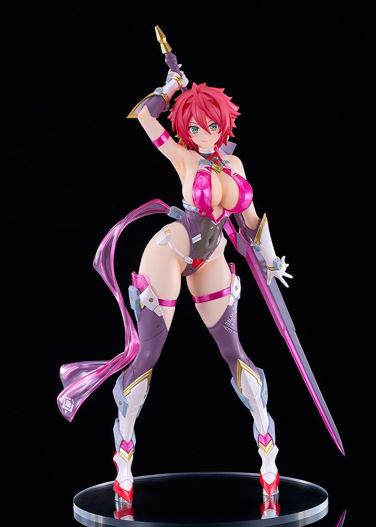 GSC POP UP PARADE SP 甜心战士Nova 1/6手办 Default Title