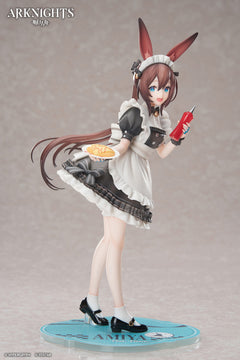 明日方舟 LIMEPIE系列 1/8手办 阿米娅 饮茶时间VER. Default Title
