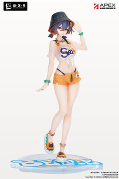 LIMEPIE系列 铃 1/8手办 夏日晴空Ver Default Title