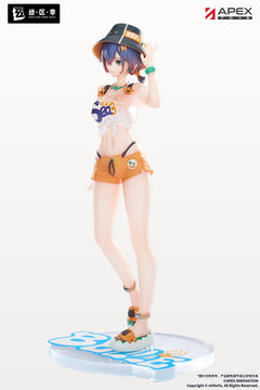 LIMEPIE系列 铃 1/8手办 夏日晴空Ver Default Title