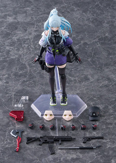 Max Factory MXF figma 少女前线2 追放 可露凯 可动手办 Default Title