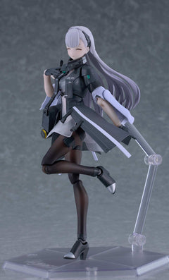 Max Factory MXF figma 少女前线2 追放 托洛洛 可动手办 Default Title