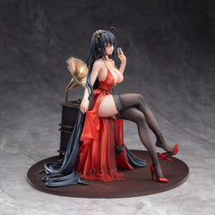 MiniM-Studio 碧蓝航线 鹩 毒苹果Ver. 1/7 比例手办 Default Title