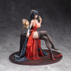 MiniM-Studio 碧蓝航线 鹩 毒苹果Ver. 1/7 比例手办 Default Title