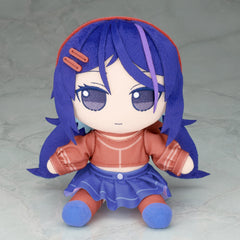米塔 FumoFumo 毛绒玩具