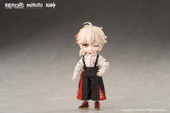 枫原万叶 PICCODO ACTION DOLL 替换印象服&替换表情脸套组 Default Title