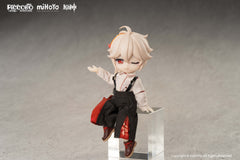 枫原万叶 PICCODO ACTION DOLL 替换印象服&替换表情脸套组 Default Title