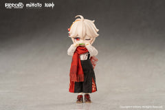 枫原万叶 PICCODO ACTION DOLL 替换印象服&替换表情脸套组 Default Title