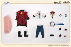 崩坏：星穹铁道椒丘 PICCODO ACTION DOLL Default Title