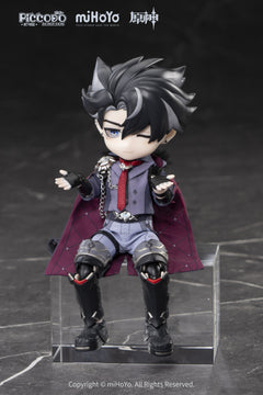 原神 莱欧斯利 PICCODO ACTION DOLL Default Title