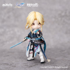 崩坏：星穹铁道彦卿 PICCODO ACTION DOLL Default Title