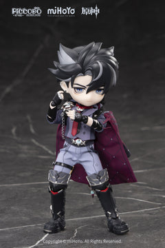 原神 莱欧斯利 PICCODO ACTION DOLL Default Title