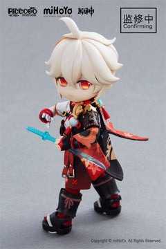 原神 枫原万叶 PICCODO ACTION DOLL Default Title