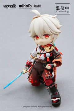 原神 枫原万叶 PICCODO ACTION DOLL Default Title