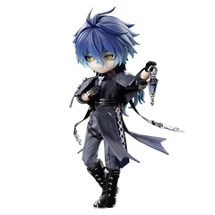 原神 菲林斯 PICCODO ACTION DOLL Default Title