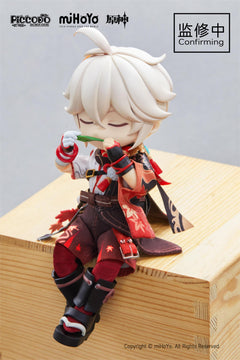 原神 枫原万叶 PICCODO ACTION DOLL Default Title