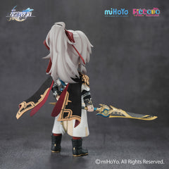 崩坏：星穹铁道景元 PICCODO ACTION DOLL Default Title