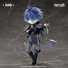 原神 菲林斯 PICCODO ACTION DOLL Default Title