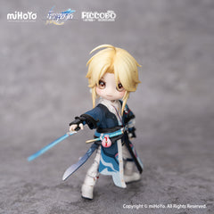 崩坏：星穹铁道彦卿 PICCODO ACTION DOLL Default Title