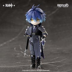 原神 菲林斯 PICCODO ACTION DOLL Default Title