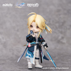 崩坏：星穹铁道彦卿 PICCODO ACTION DOLL Default Title