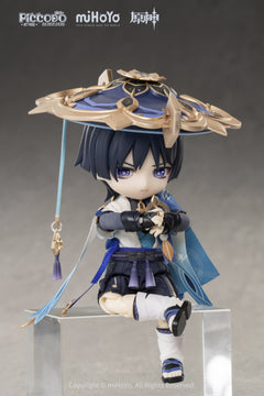 原神 流浪者 PICCODO ACTION DOLL Default Title