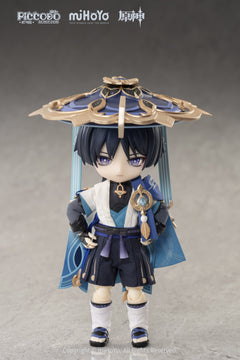原神 流浪者 PICCODO ACTION DOLL Default Title