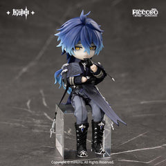 原神 菲林斯 PICCODO ACTION DOLL Default Title