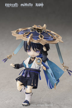 原神 流浪者 PICCODO ACTION DOLL Default Title