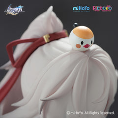 崩坏：星穹铁道景元 PICCODO ACTION DOLL Default Title