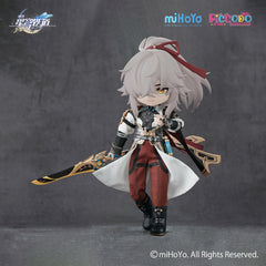 崩坏：星穹铁道景元 PICCODO ACTION DOLL Default Title