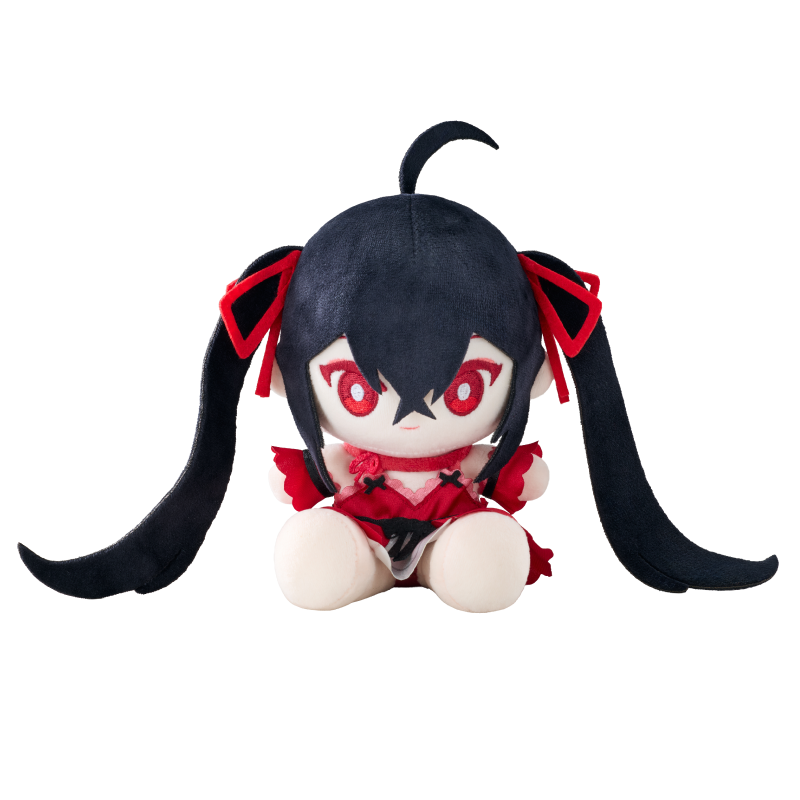 鹩（宿舍计划） PuniPuni坐姿毛绒娃娃 Default Title
