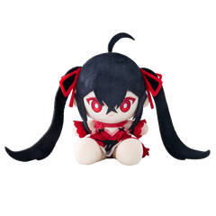 鹩（宿舍计划） PuniPuni坐姿毛绒娃娃 Default Title