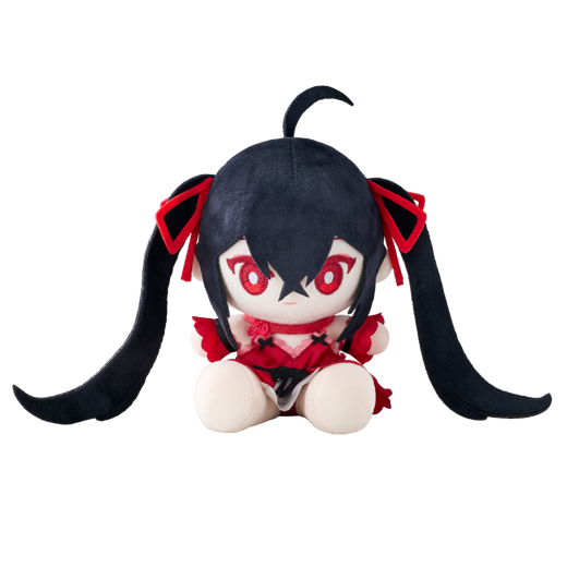 鹩（宿舍计划） PuniPuni坐姿毛绒娃娃 Default Title