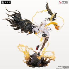仪玄·独步沧溟 Ver. 1/7手办 Default Title
